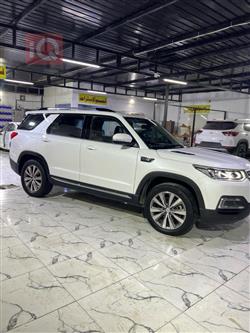 چانگان CS95
